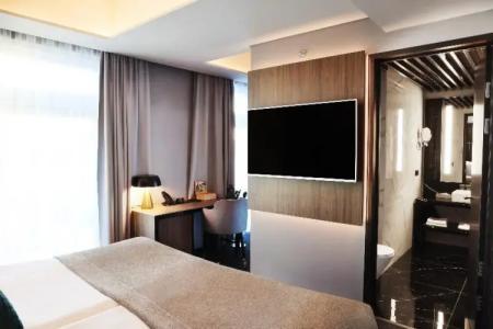 Hótel Reykjavík Saga - 73