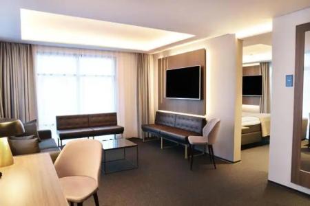 Hótel Reykjavík Saga - 84