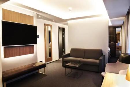 Hótel Reykjavík Saga - 51