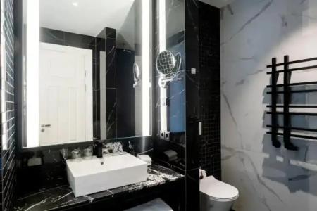 Hótel Reykjavík Saga - 15