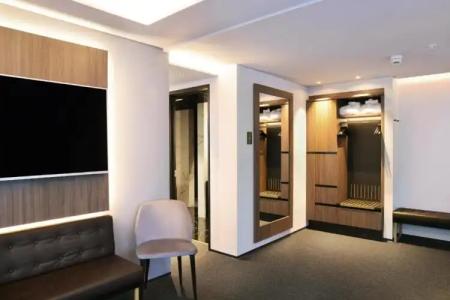 Hótel Reykjavík Saga - 85