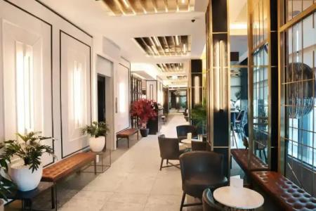 Hótel Reykjavík Saga - 20