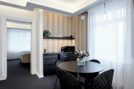 Hótel Reykjavík Saga - 121