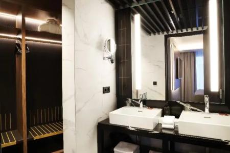 Hótel Reykjavík Saga - 58