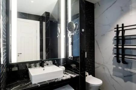 Hótel Reykjavík Saga - 120