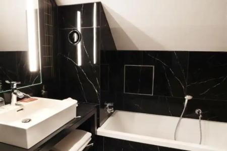 Hótel Reykjavík Saga - 82