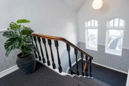 Hótel Reykjavík Saga - 31