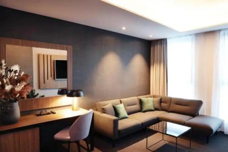 Hótel Reykjavík Saga - 112