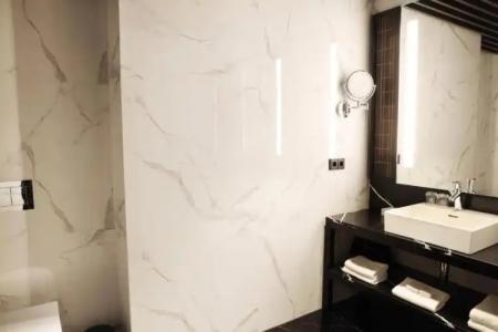 Hótel Reykjavík Saga - 57