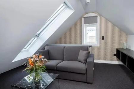 Hótel Reykjavík Saga - 6