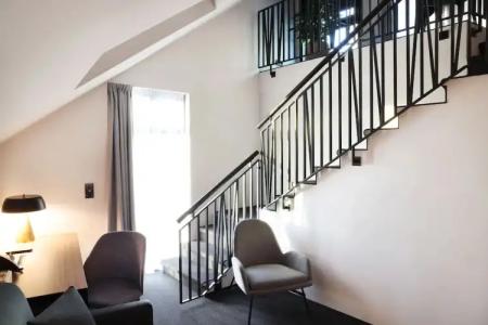 Hótel Reykjavík Saga - 103