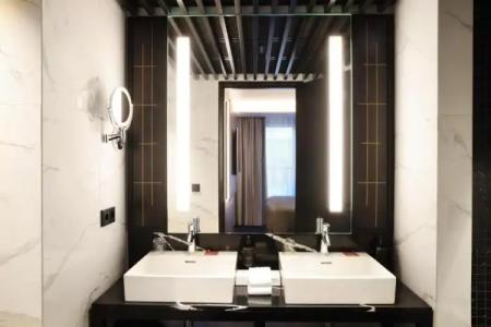 Hótel Reykjavík Saga - 56