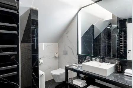 Hótel Reykjavík Saga - 27