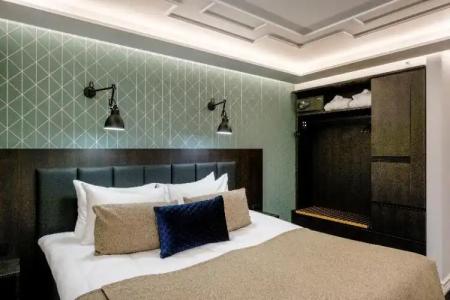 Hótel Reykjavík Saga - 39