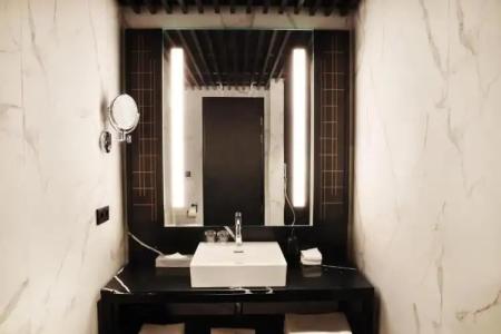 Hótel Reykjavík Saga - 55