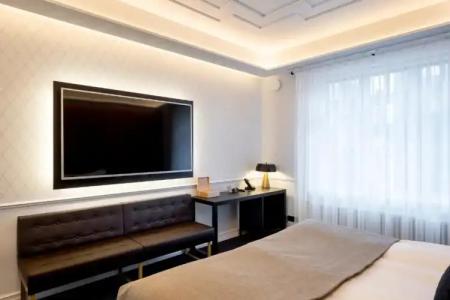 Hótel Reykjavík Saga - 12