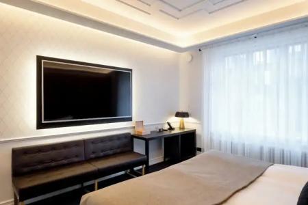 Hótel Reykjavík Saga - 118