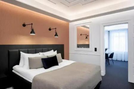 Hótel Reykjavík Saga - 8