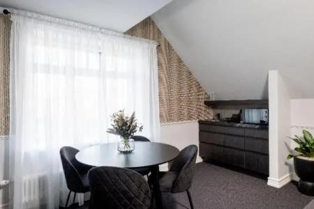 Hótel Reykjavík Saga - 25