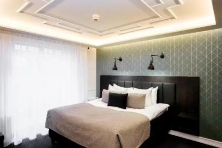 Hótel Reykjavík Saga - 42