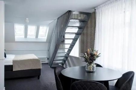 Hótel Reykjavík Saga - 26