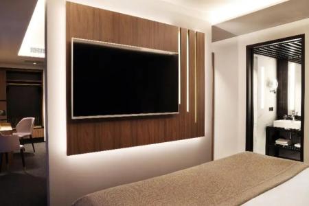 Hótel Reykjavík Saga - 68