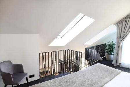 Hótel Reykjavík Saga - 98