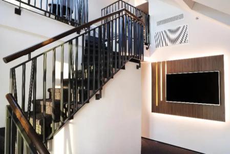 Hótel Reykjavík Saga - 92