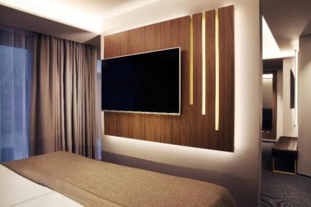 Hótel Reykjavík Saga - 59