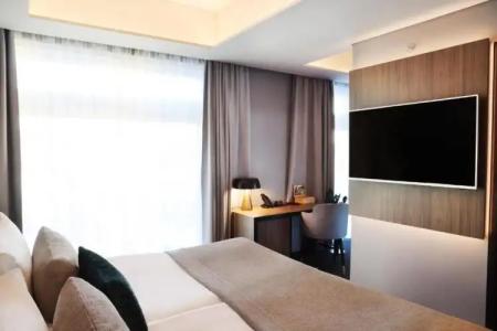 Hótel Reykjavík Saga - 50