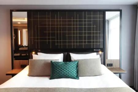 Hótel Reykjavík Saga - 45