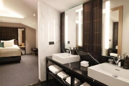 Hótel Reykjavík Saga - 115