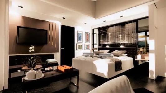 Hótel Reykjavík Saga - 48