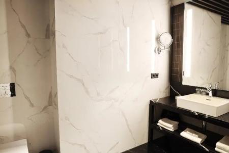 Hótel Reykjavík Saga - 60