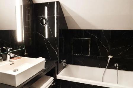 Hótel Reykjavík Saga - 94