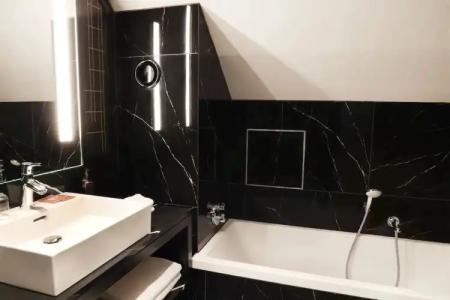 Hótel Reykjavík Saga - 109