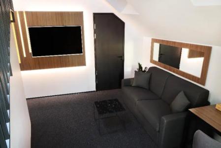 Hótel Reykjavík Saga - 95