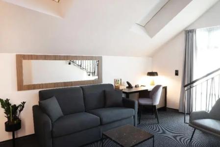 Hótel Reykjavík Saga - 91