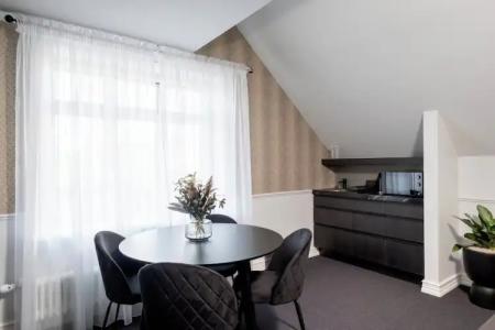 Hótel Reykjavík Saga - 34