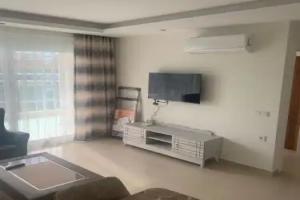 Апартаменты «Siberland olive garden 1+1 residence spa - pool», Аланья