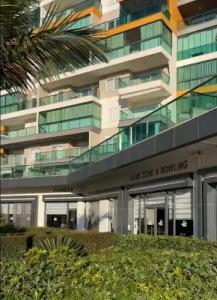 Siberland olive garden 1+1 residence spa - pool - 17