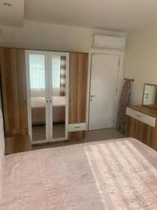 Siberland olive garden 1+1 residence spa - pool - 8