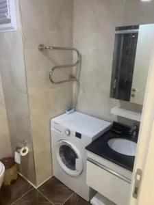 Siberland olive garden 1+1 residence spa - pool - 16