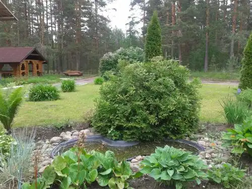 Охотника - 5