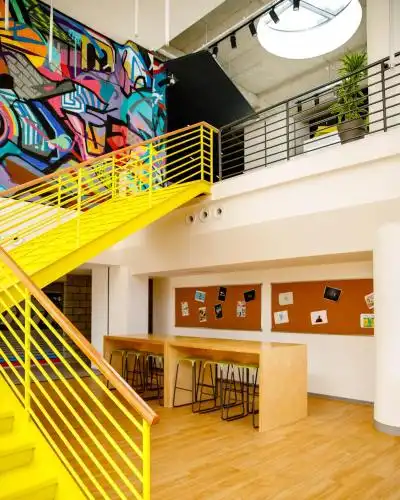 Univerium Hostel - 2
