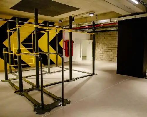 Univerium Hostel - 4