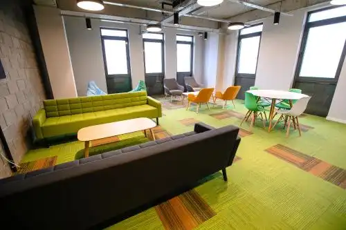 Univerium Hostel - 5