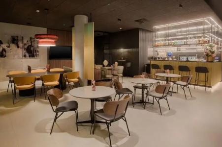 Nh Milano Corso Buenos Aires - 14