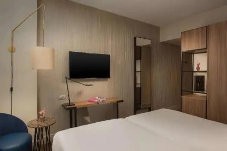 Nh Milano Corso Buenos Aires - 32