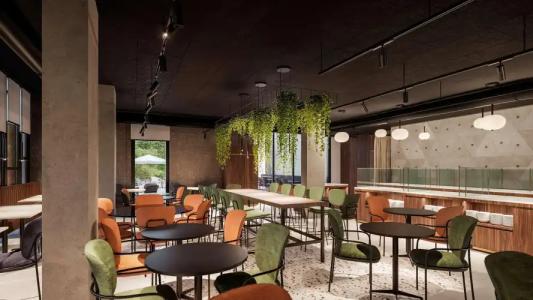 Nh Milano Corso Buenos Aires - 13